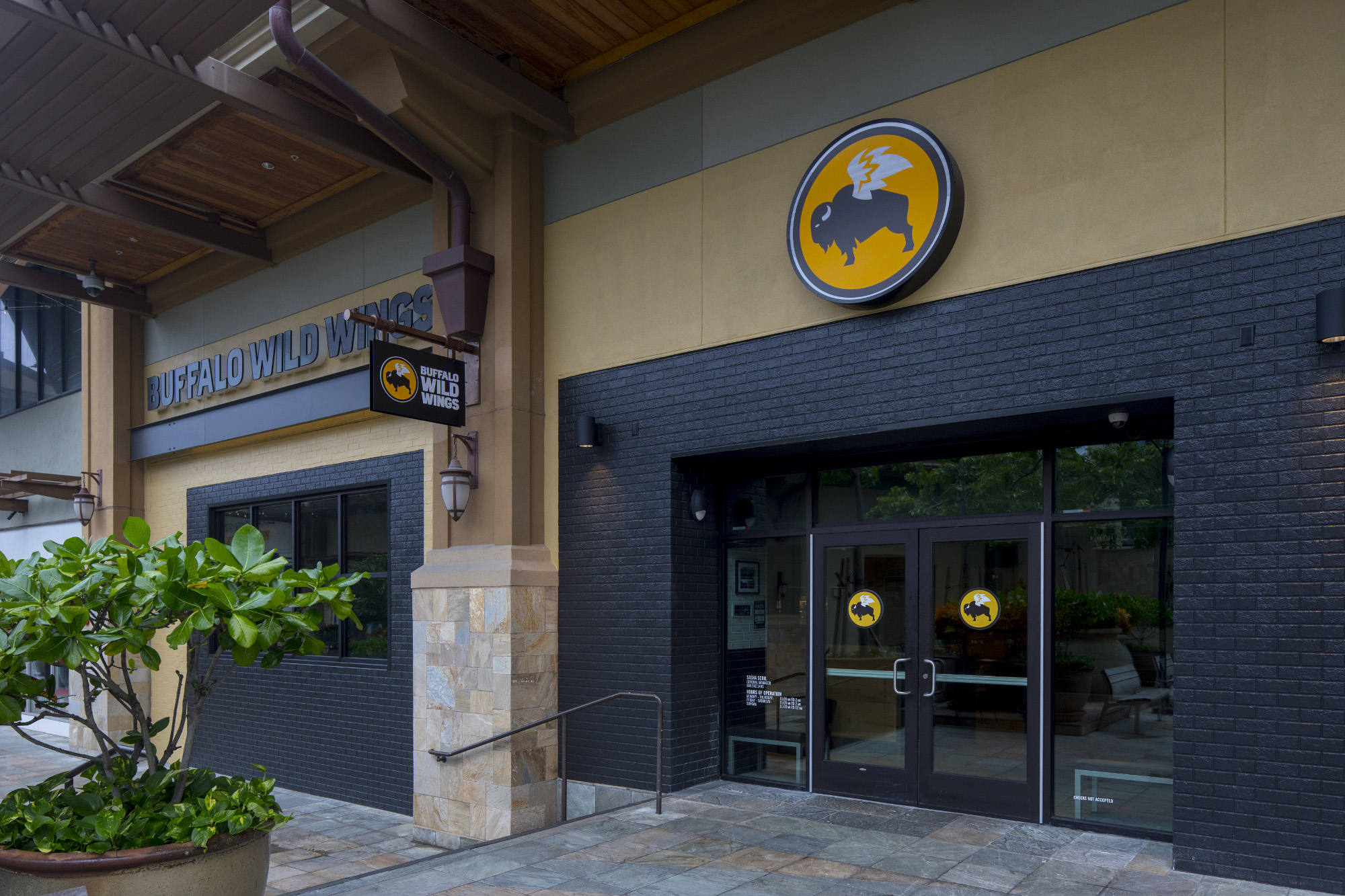 Buffalo Wild Wings