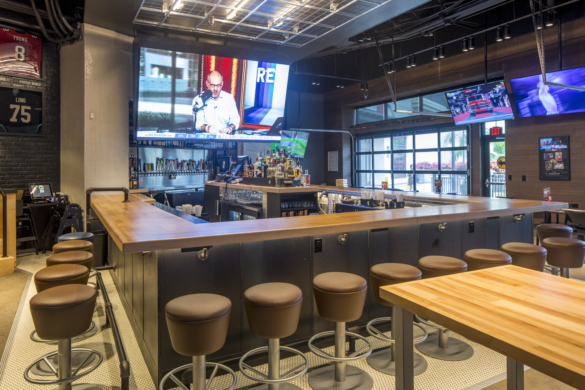 Buffalo Wild Wings