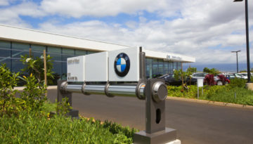 BMW Of Maui