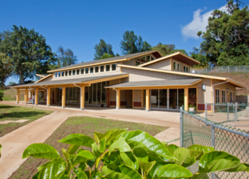 Montessori school