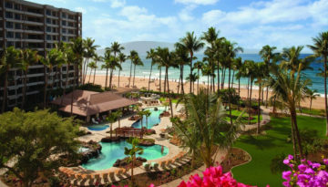 Ka'anapali Alii