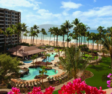 Ka'anapali Alii