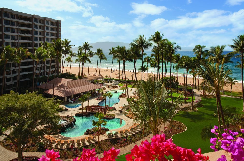 Ka'anapali Alii