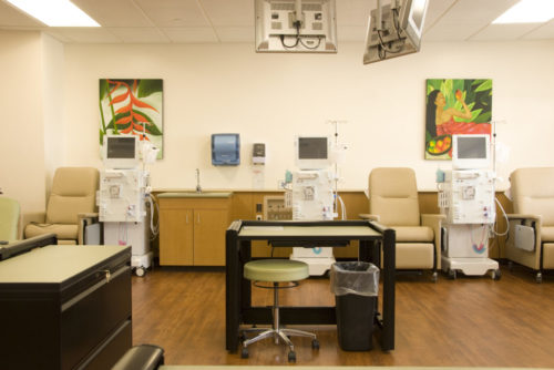 03-Dialysis Chairs