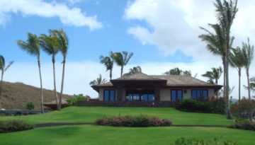 06-Lanikeha Park Facility - Landscape