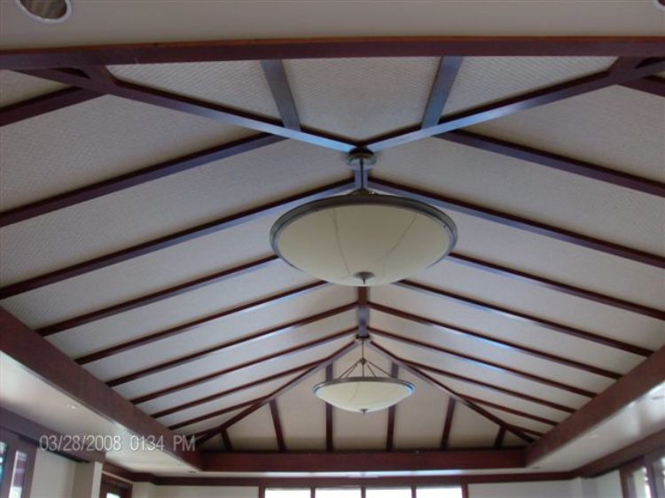 07-Lanikeha Ceiling Wood Frame