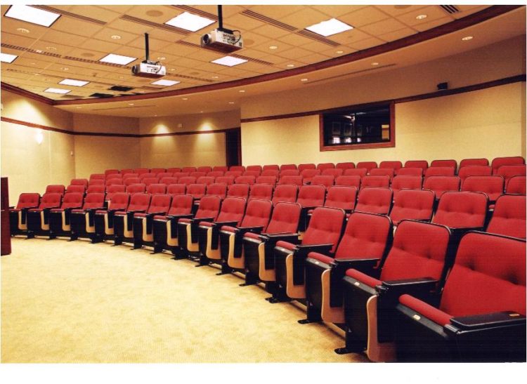 HI Auditorium