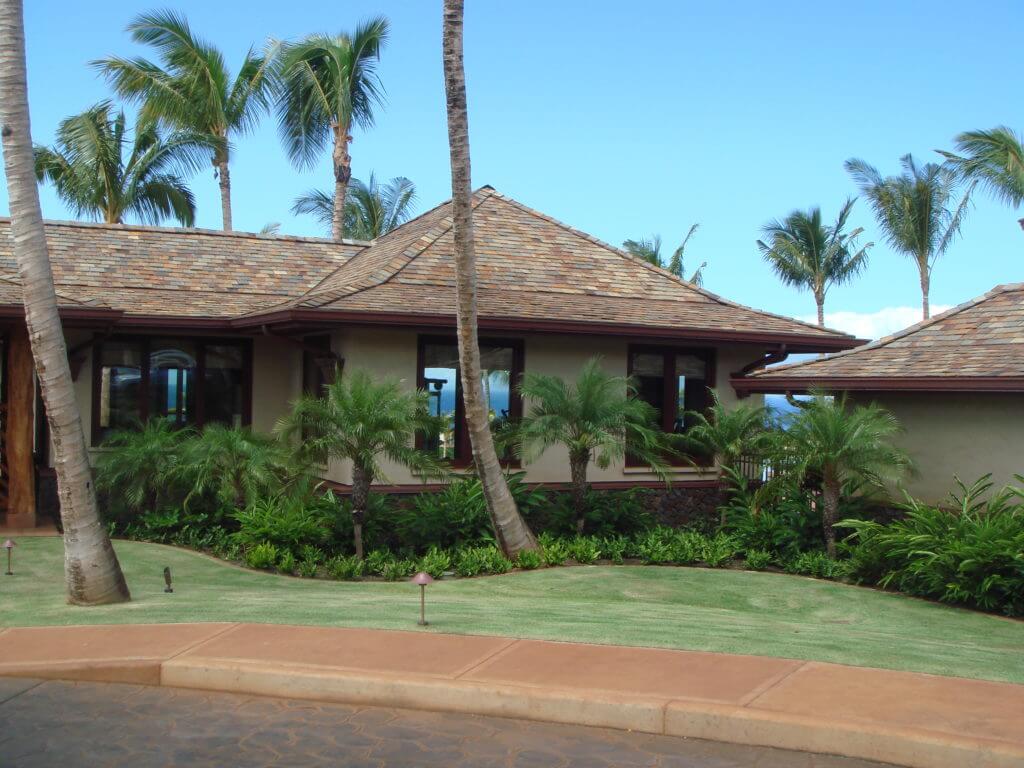 Lanikeha Club House Arita Poulson General Contracting