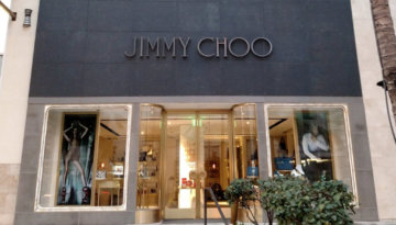 Jimmy Choo 1