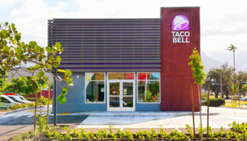 Taco Bell Kahului
