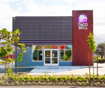 Taco Bell Kahului